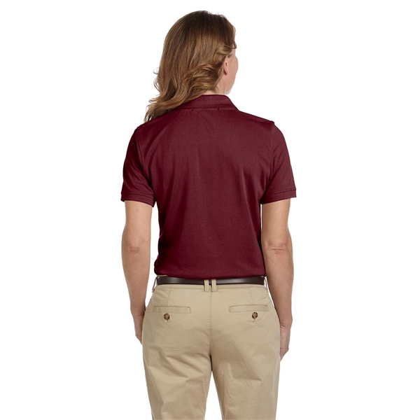 Harriton Ladies' Easy Blend™ Polo - Harriton Ladies' Easy Blend™ Polo - Image 56 of 162