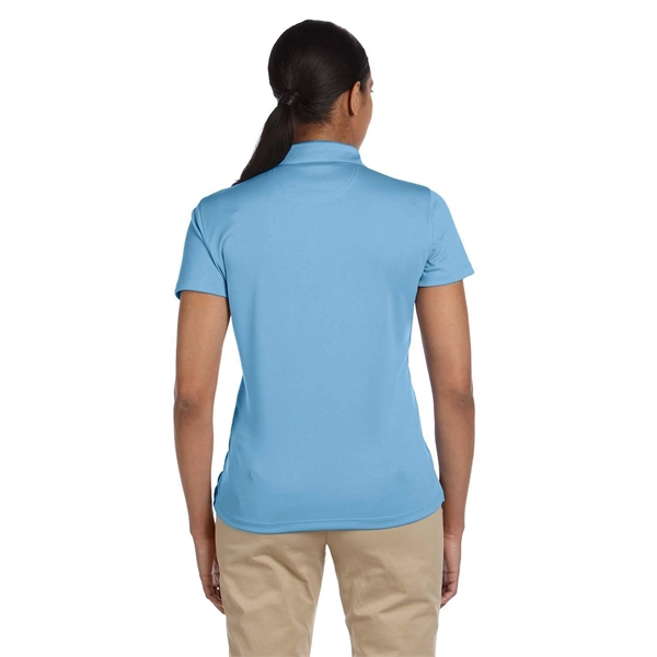 Harriton Ladies' Double Mesh Polo - Harriton Ladies' Double Mesh Polo - Image 1 of 33