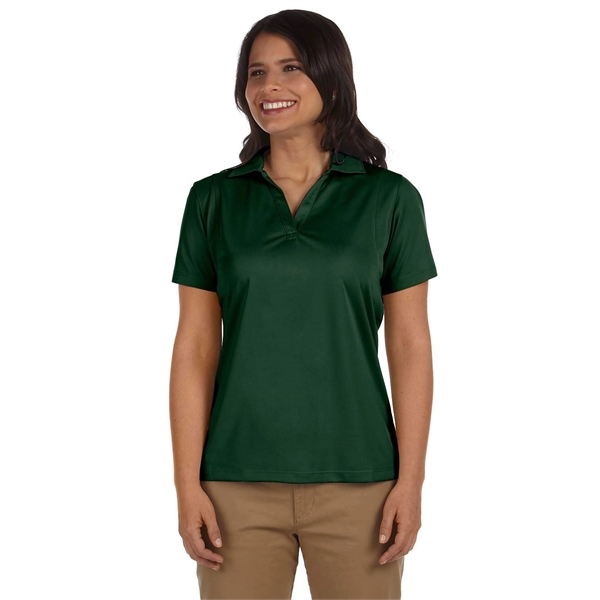 Harriton Ladies' Micro-Pique Polo - Harriton Ladies' Micro-Pique Polo - Image 0 of 33