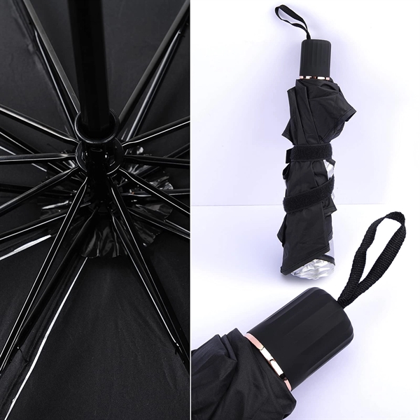 Automotive Windshield Sunshades Car Umbrella - Automotive Windshield Sunshades Car Umbrella - Image 3 of 4
