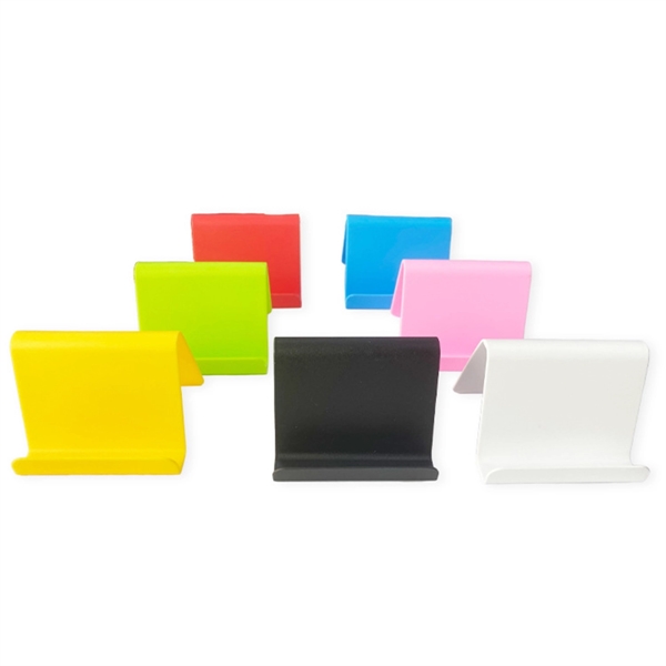 Portable Cell Phone Holder - Portable Cell Phone Holder - Image 0 of 2