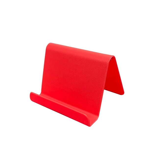 Portable Cell Phone Holder - Portable Cell Phone Holder - Image 1 of 2