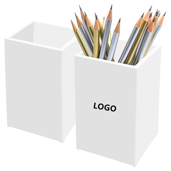 Modern Design Pen Holder - Modern Design Pen Holder - Image 0 of 6