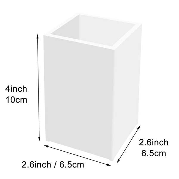 Modern Design Pen Holder - Modern Design Pen Holder - Image 1 of 6