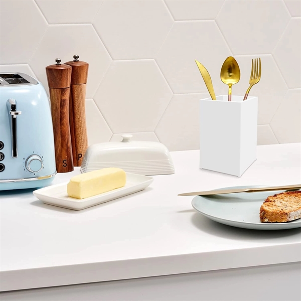 Modern Design Pen Holder - Modern Design Pen Holder - Image 2 of 6