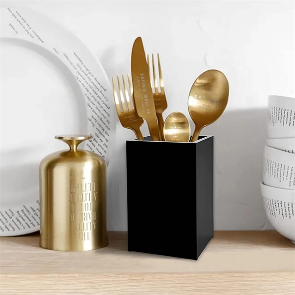 Modern Design Pen Holder - Modern Design Pen Holder - Image 3 of 6