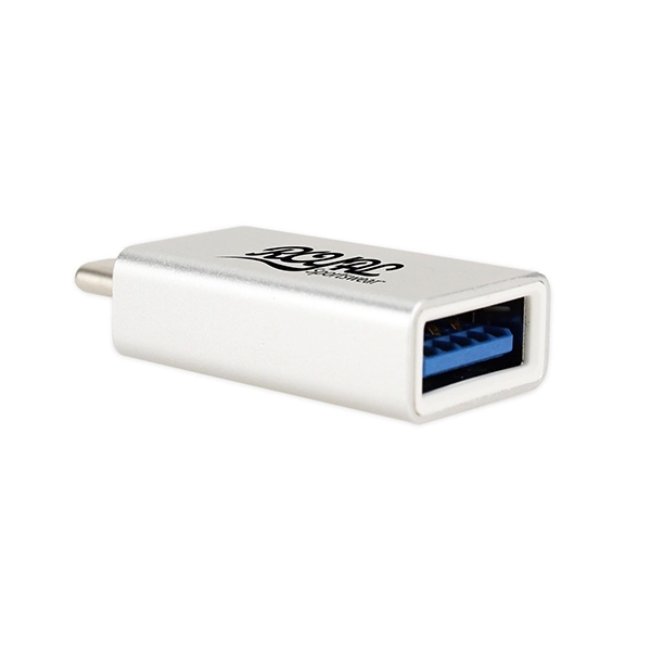 Type C to USB 3.0 Adapter - Type C to USB 3.0 Adapter - Image 0 of 2