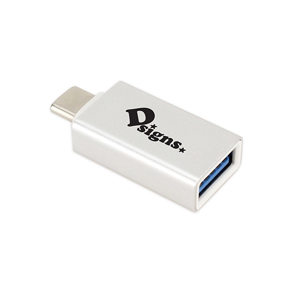 Type C to USB 3.0 Adapter - Type C to USB 3.0 Adapter - Image 2 of 2