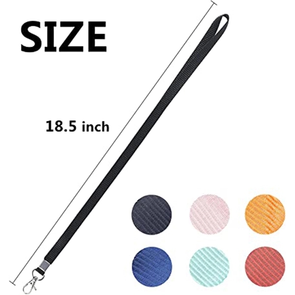 Lanyards - Lanyards - Image 1 of 3