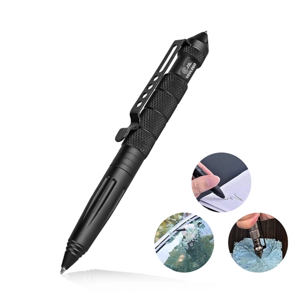 Multifunctional Professional life-saving Tactical Pen - Multifunctional Professional life-saving Tactical Pen - Image 0 of 2