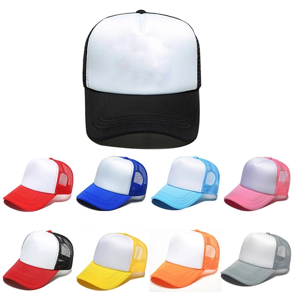 Trucker Hat - Trucker Hat - Image 0 of 3