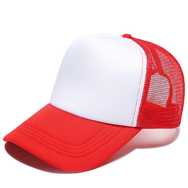 Trucker Hat - Trucker Hat - Image 2 of 3