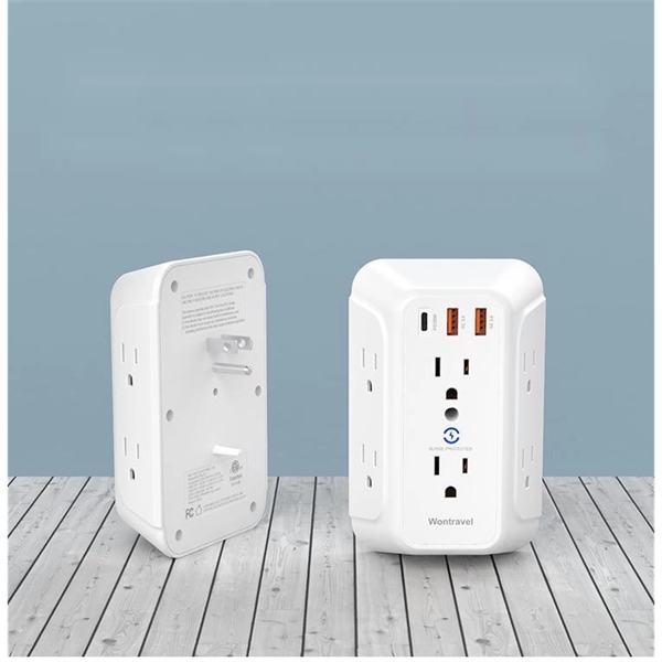 USB Wall Charger - USB Wall Charger - Image 6 of 6