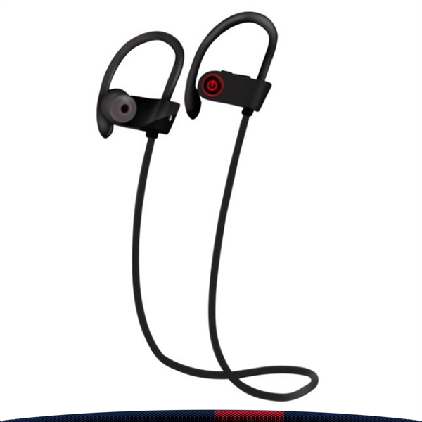 Auro Neckband Headphones - Auro Neckband Headphones - Image 1 of 2