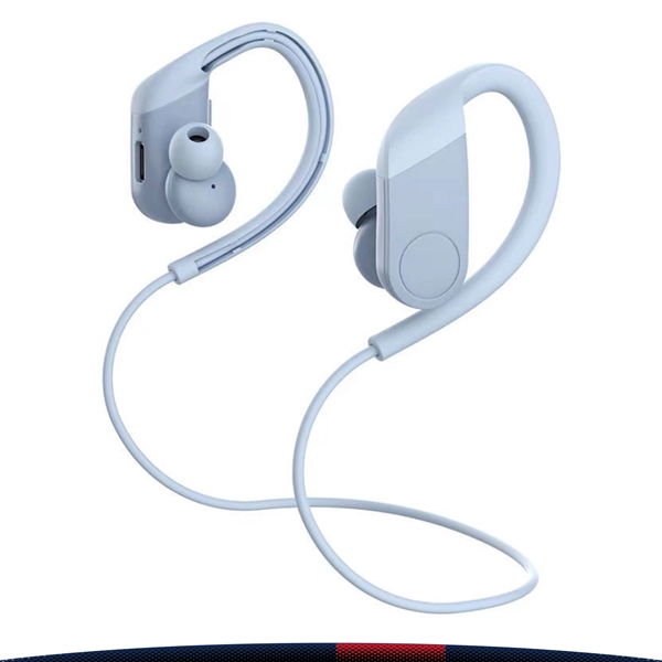 Raton Neckband Headphones - Raton Neckband Headphones - Image 2 of 4