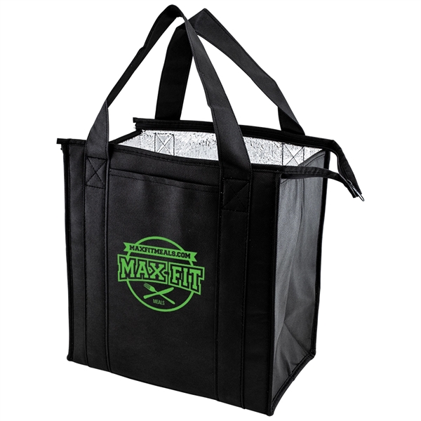 Thermo Tote - Thermo Tote - Image 1 of 20