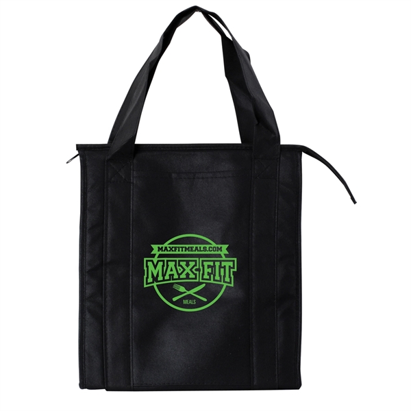 Thermo Tote - Thermo Tote - Image 2 of 20