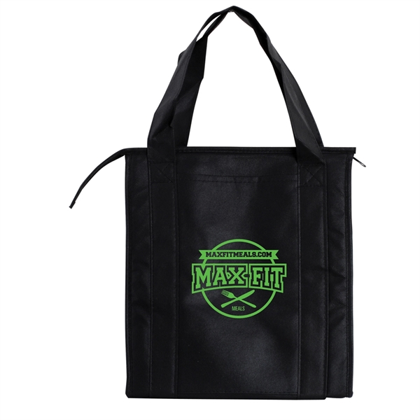 Thermo Tote - Thermo Tote - Image 3 of 20