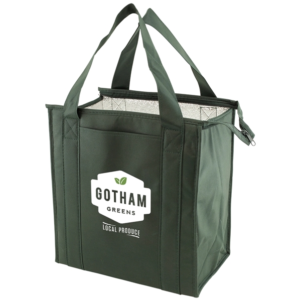 Thermo Tote - Thermo Tote - Image 4 of 20