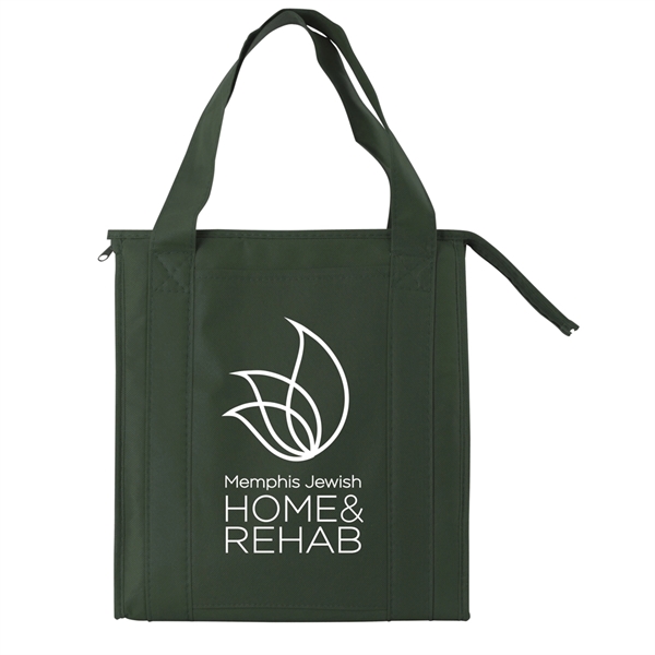 Thermo Tote - Thermo Tote - Image 5 of 20