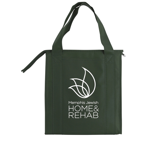 Thermo Tote - Thermo Tote - Image 6 of 20