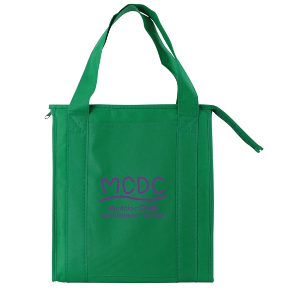 Thermo Tote - Thermo Tote - Image 7 of 20