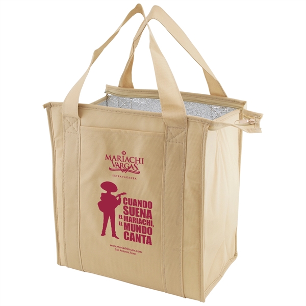 Thermo Tote - Thermo Tote - Image 8 of 20