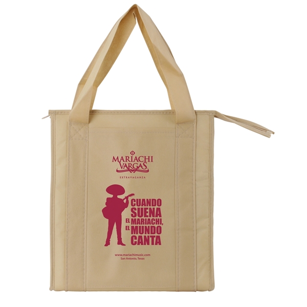 Thermo Tote - Thermo Tote - Image 9 of 20