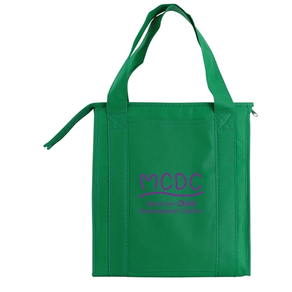 Thermo Tote - Thermo Tote - Image 10 of 20