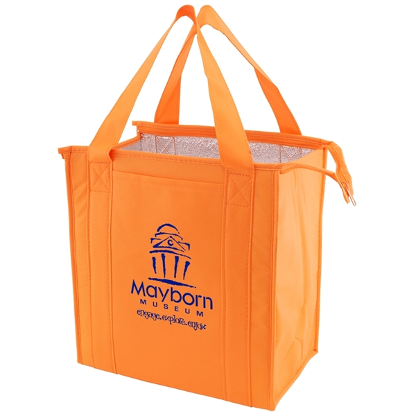 Thermo Tote - Thermo Tote - Image 12 of 20