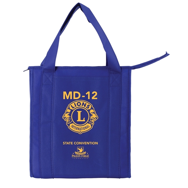 Thermo Tote - Thermo Tote - Image 15 of 20