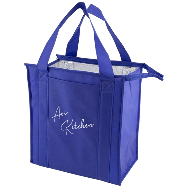Thermo Tote - Thermo Tote - Image 16 of 20