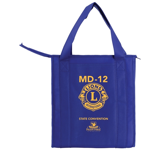 Thermo Tote - Thermo Tote - Image 17 of 20