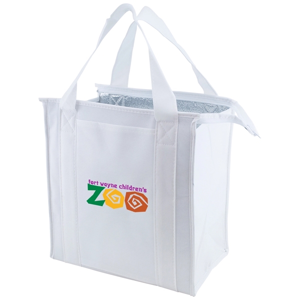 Thermo Tote - Thermo Tote - Image 18 of 20