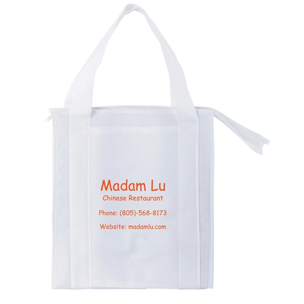 Thermo Tote - Thermo Tote - Image 19 of 20
