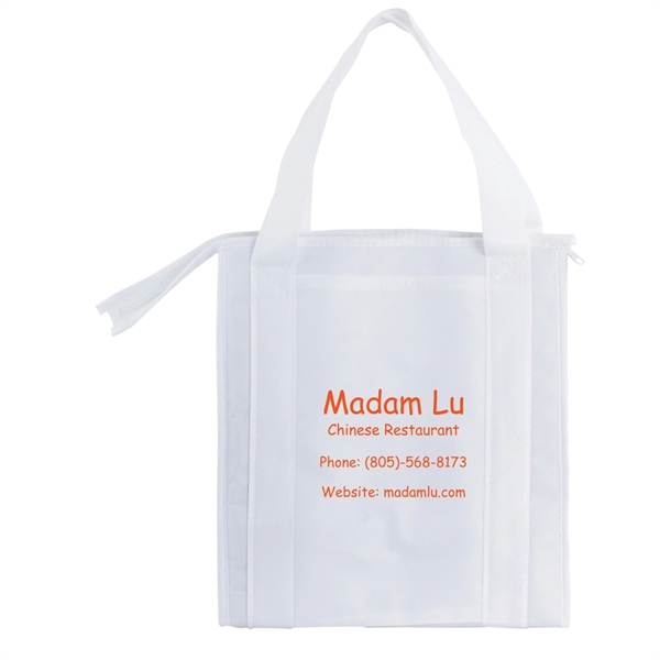 Thermo Tote - Thermo Tote - Image 20 of 20