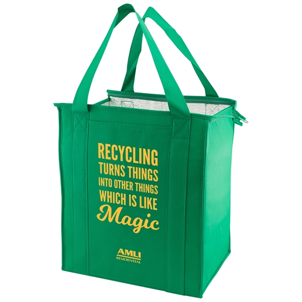 Thermo Tote - Thermo Tote - Image 34 of 40