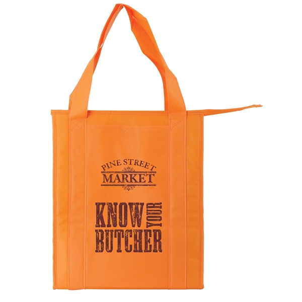 Thermo Tote - Thermo Tote - Image 18 of 40