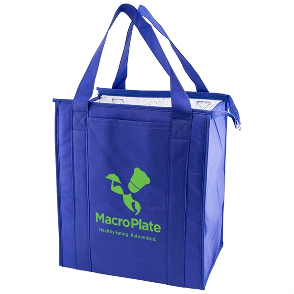 Thermo Tote - Thermo Tote - Image 13 of 40