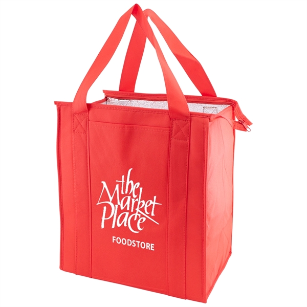 Thermo Tote - Thermo Tote - Image 10 of 40