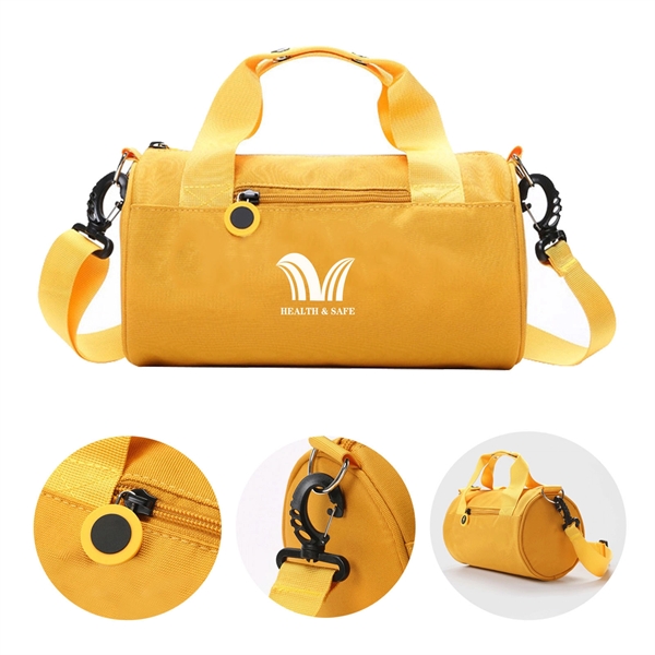 Children's Travel Bag - Children's Travel Bag - Image 0 of 0