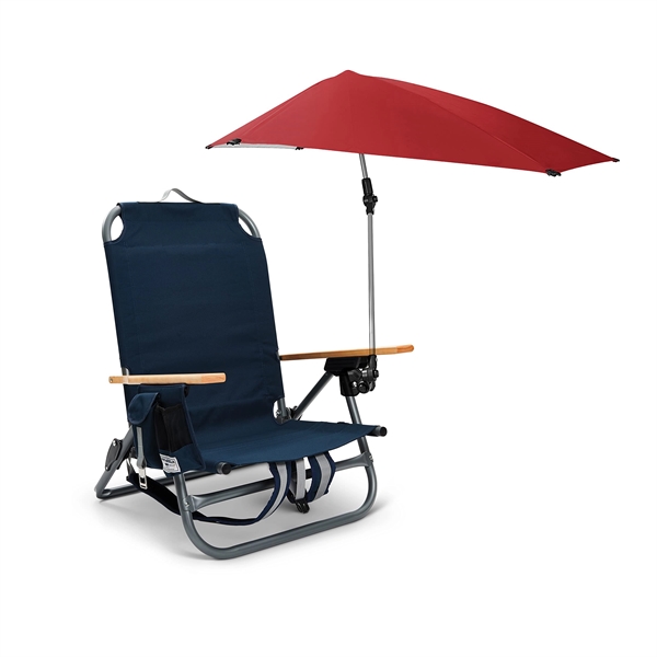 Sport Brella Adjustable Umbrella - Sport Brella Adjustable Umbrella - Image 2 of 6