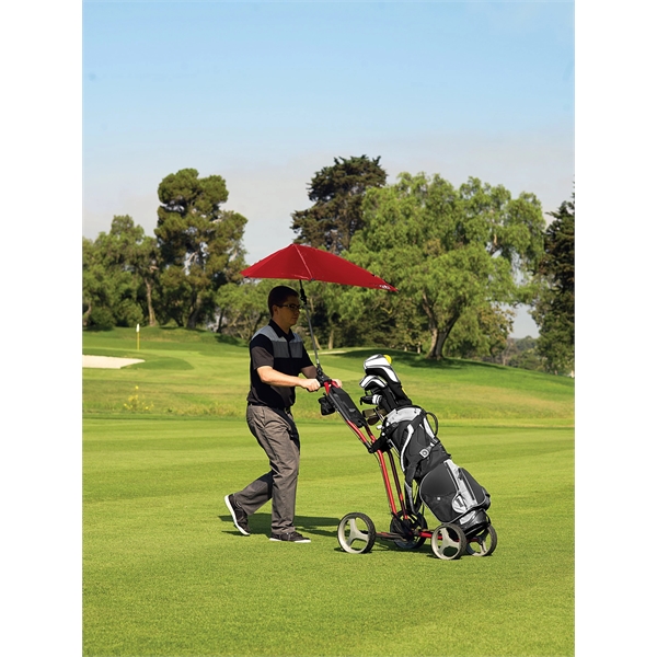 Sport Brella Adjustable Umbrella - Sport Brella Adjustable Umbrella - Image 3 of 6