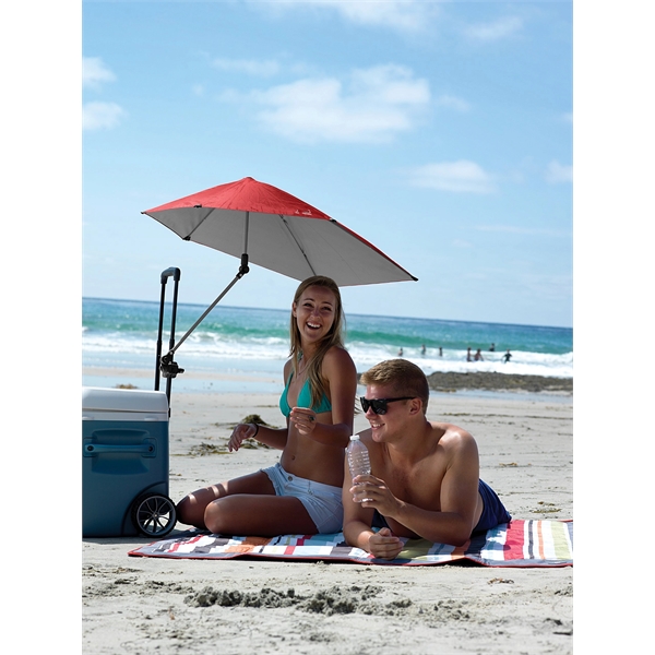 Sport Brella Adjustable Umbrella - Sport Brella Adjustable Umbrella - Image 4 of 6