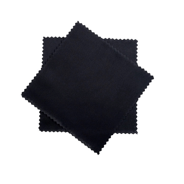 3.9 Inch Suede Cleaning Cloth - 3.9 Inch Suede Cleaning Cloth - Image 3 of 3