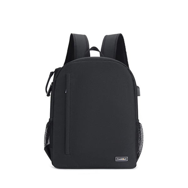 Professional Camera Backpack - Professional Camera Backpack - Image 1 of 4