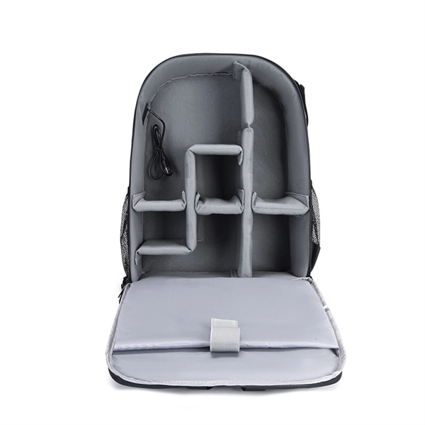 Professional Camera Backpack - Professional Camera Backpack - Image 4 of 4