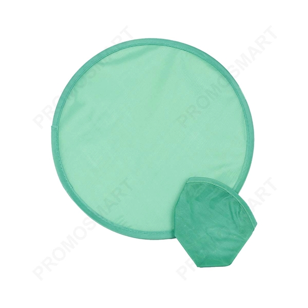Foldable Flying Disc Fans - Foldable Flying Disc Fans - Image 2 of 2