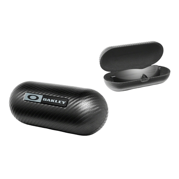 Oakley Large Carbon Eyewear Case - Oakley Large Carbon Eyewear Case - Image 0 of 0