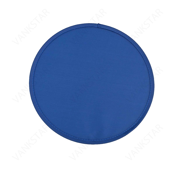 Foldable Flying Disc Fans - Foldable Flying Disc Fans - Image 1 of 2